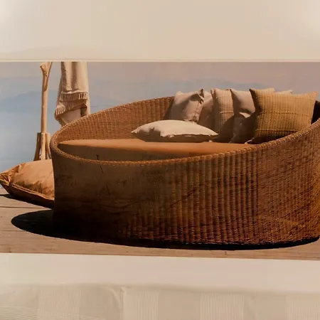 شقة Casa Elettra *