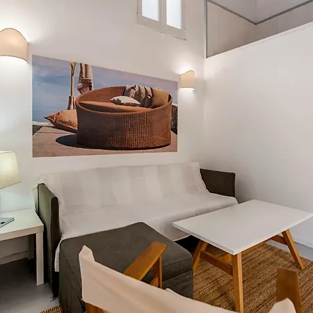 شقة Casa Elettra Rhodes City