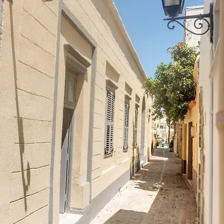 Casa Elettra 아파트 *