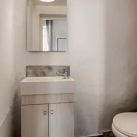 Διαμέρισμα Casa Elettra Rhodes City