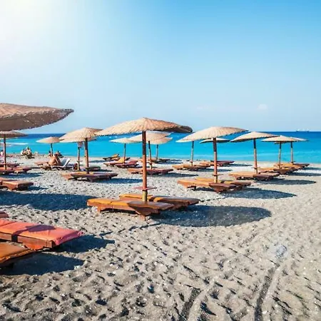 Διαμέρισμα Casa Elettra Rhodes City