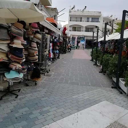 Casa Elettra Διαμέρισμα Rhodes City