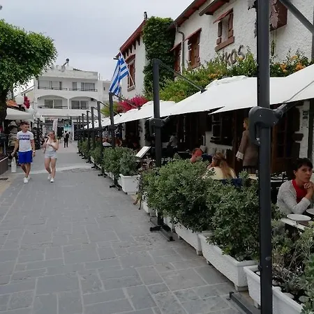 Casa Elettra * Rhodes City