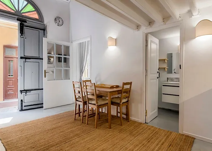 Casa Elettra Διαμέρισμα