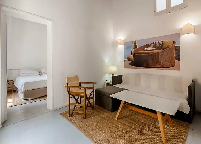 Casa Elettra Rhodes City