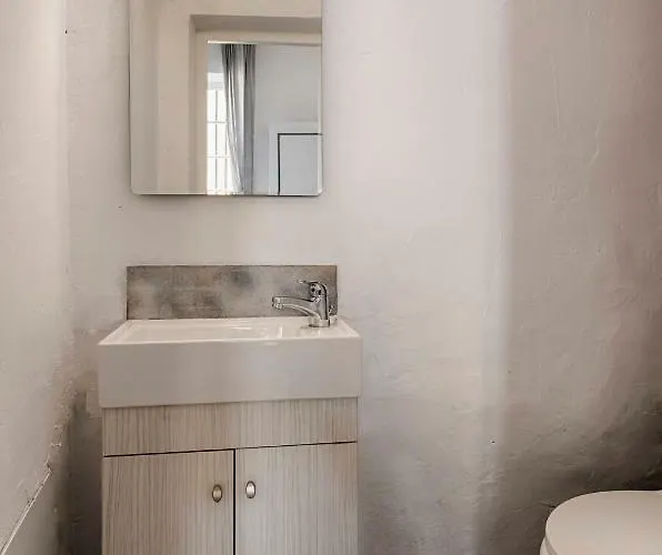 Διαμέρισμα Casa Elettra Rhodes City