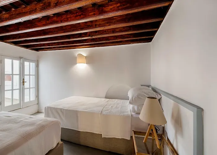 Casa Elettra *
