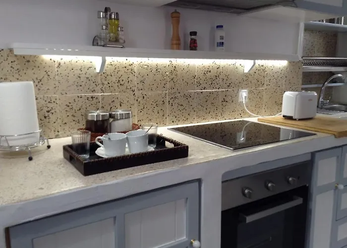 Casa Elettra * Rhodes City