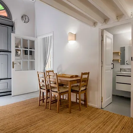 Casa Elettra Apartment