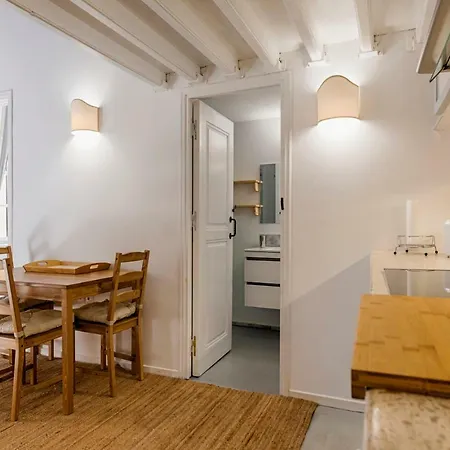 Casa Elettra Apartment *