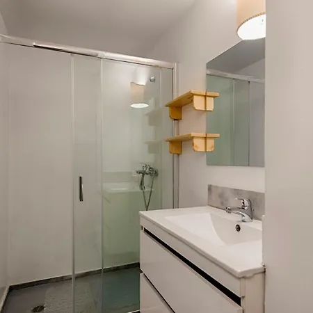 Casa Elettra Apartment Rhodes City