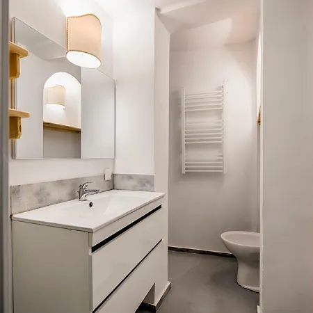 Apartment Casa Elettra Rhodes City