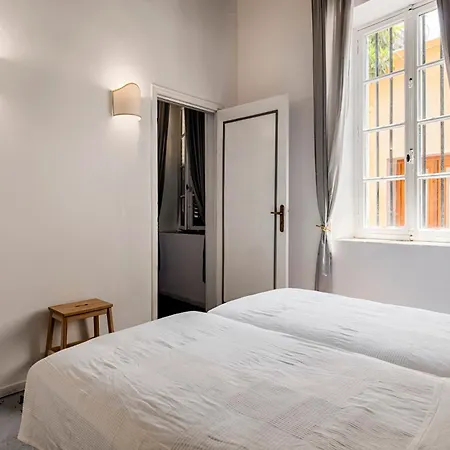 Casa Elettra Apartment