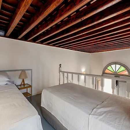 Casa Elettra Apartment