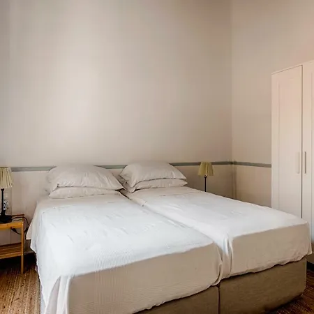 Casa Elettra Apartment *