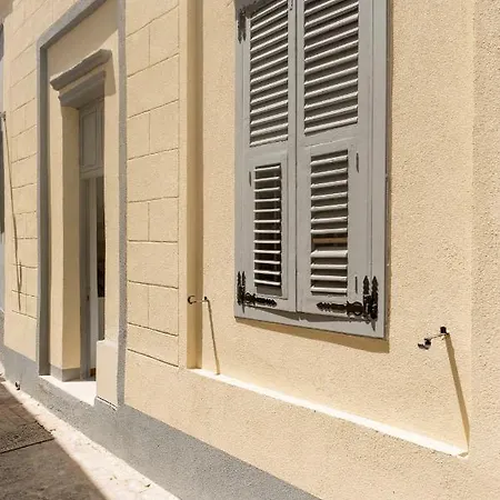 Casa Elettra *