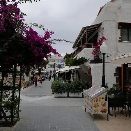 Casa Elettra *