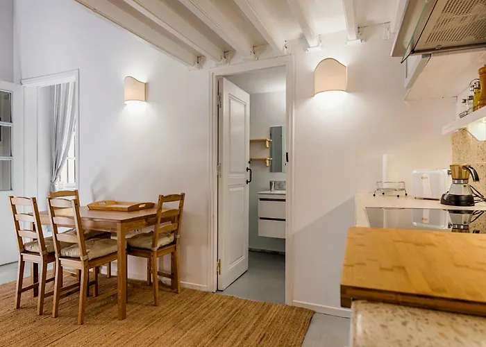 Casa Elettra Apartamento *