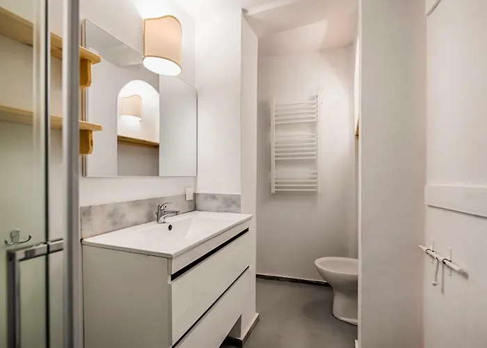 Apartamento Casa Elettra Rhodes City