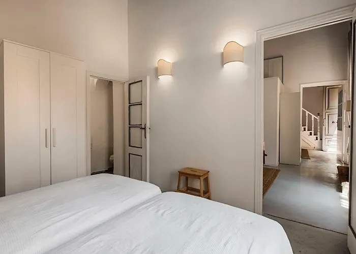 Casa Elettra * Rhodes City