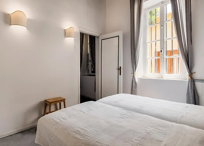 Casa Elettra Apartman