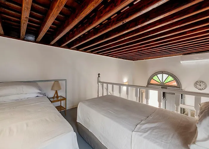 Casa Elettra Apartman