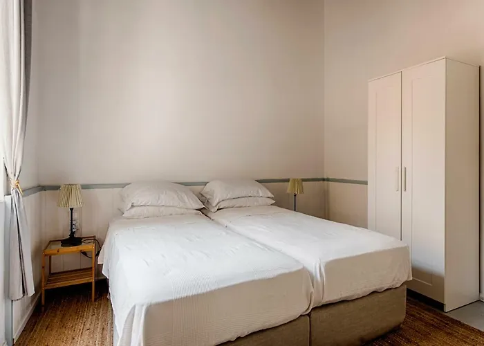 Casa Elettra Apartman *