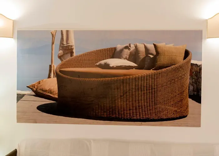 Apartman Casa Elettra *