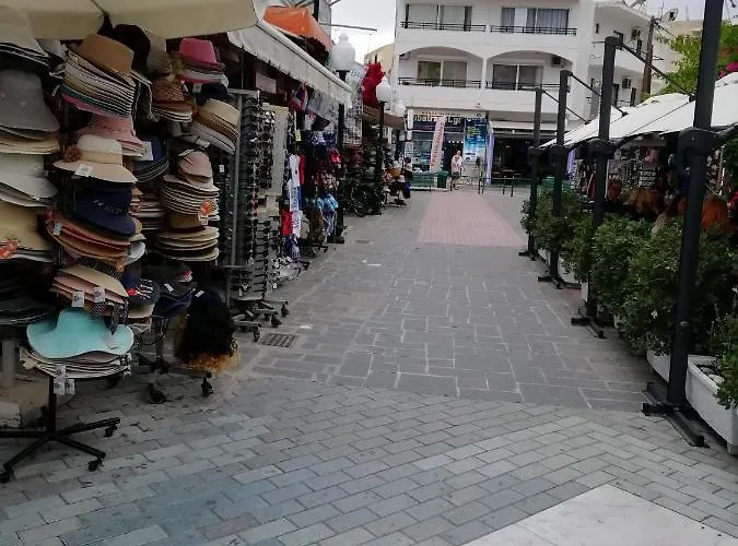 Casa Elettra Apartman Rhodes City