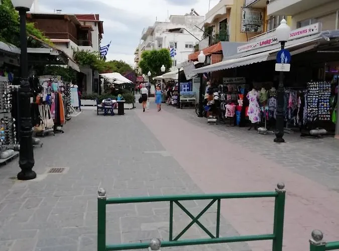 Apartman Casa Elettra