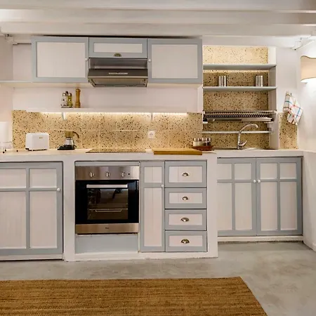 Casa Elettra Родос