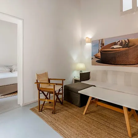 Casa Elettra Родос