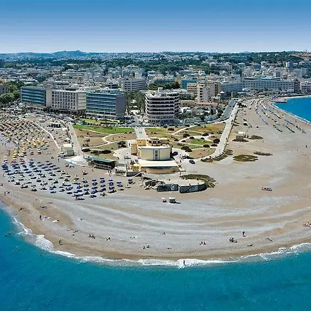 Casa Elettra Родос