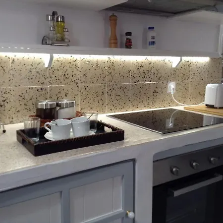 Casa Elettra * Родос