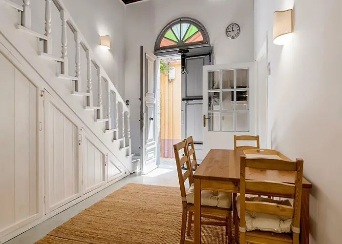 Casa Elettra 公寓 *